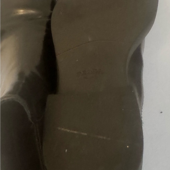 Prada Chelsea Leather Boots - Picture 6 of 12